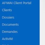 Client portal1
