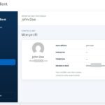 Client portal14
