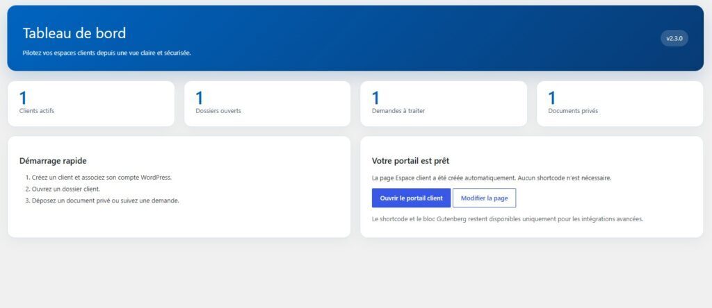 Client portal2