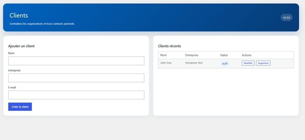 Client portal3