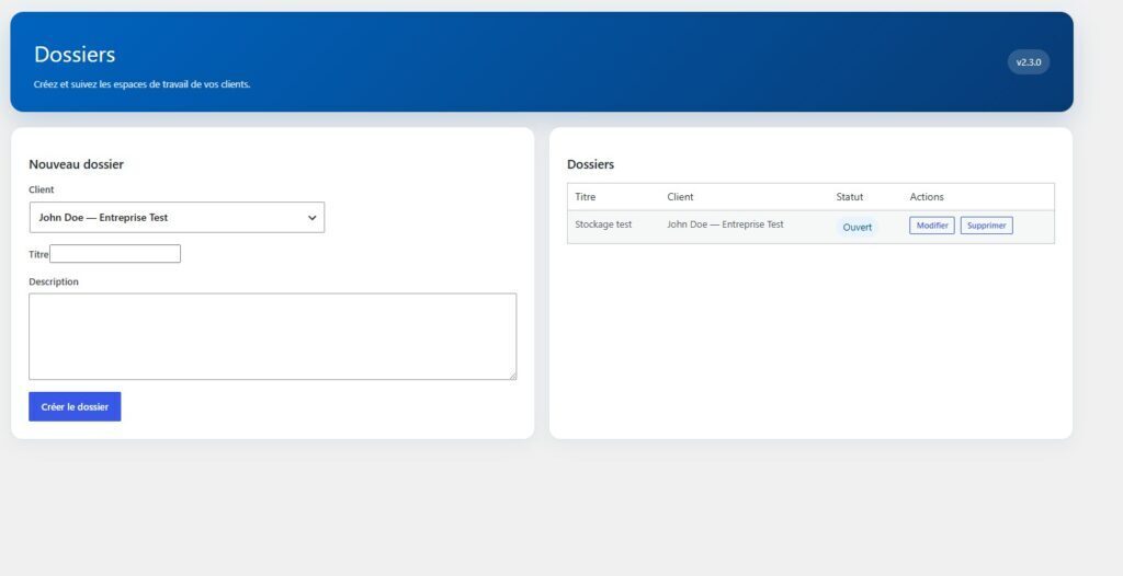 Client portal4