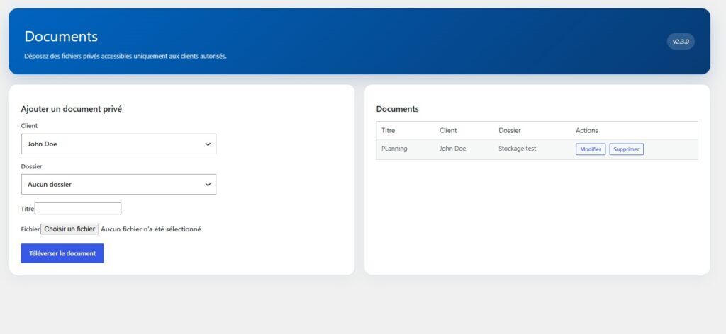 Client portal5