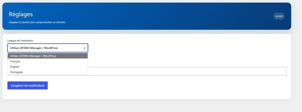 Client portal7
