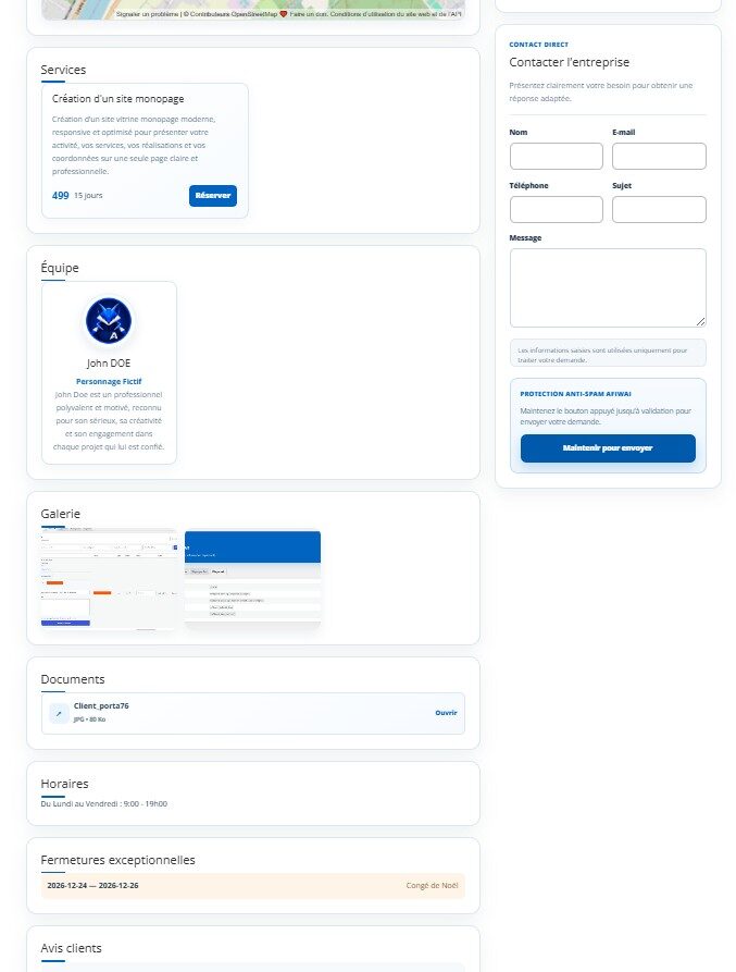 Directory 5