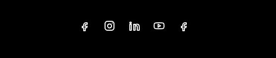 AFIWAI Social Icons