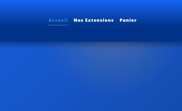 AFIWAI Divi Neo Hover Menu