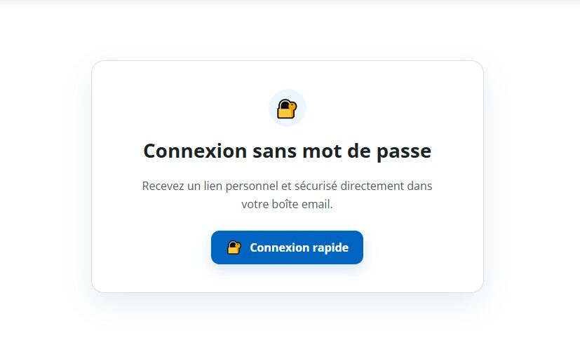AFIWAI Easy Login Button