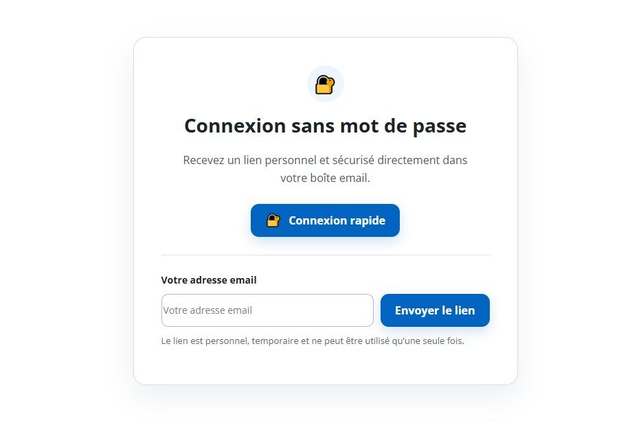connexion 2