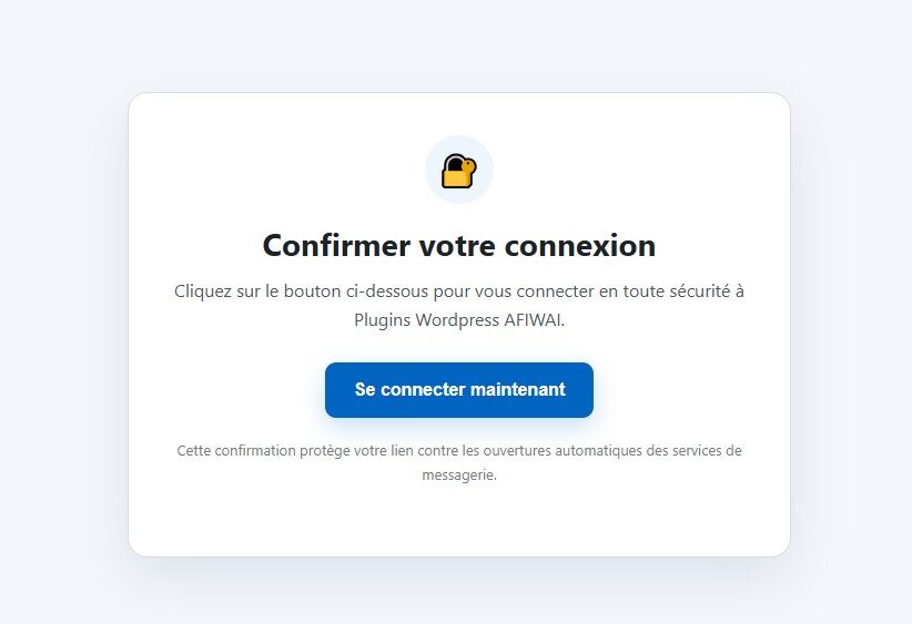 connexion 5