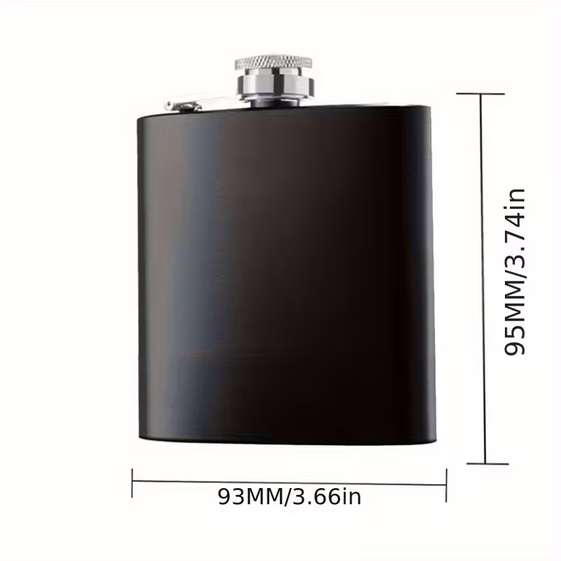 Gourde aluminium